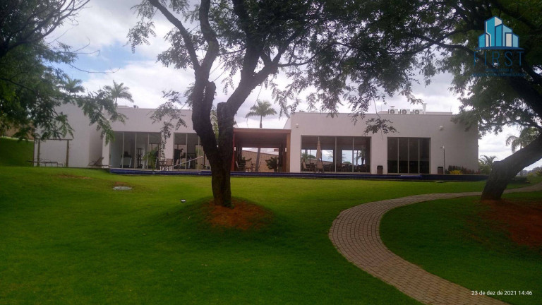 Imagem Terreno à Venda, 600 m² em Condomínio Residencial Arboretum - Vinhedo Imagem Terreno à Venda, 600 m² em Condomínio Residencial Arboretum - Vinhedo