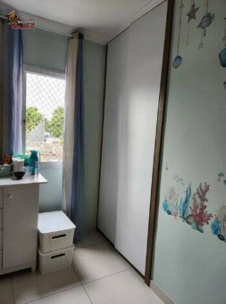 Imagem Apartamento com 2 Quartos à Venda, 103 m² em Brooklin - São Paulo