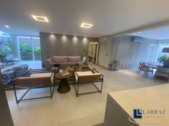 Imagem Casa com 4 Quartos à Venda, 370 m² em Reserva Santa Luisa - Bonfim Paulista - Ribeirão Preto