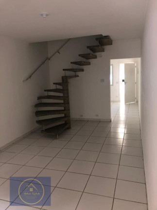 Imagem Sobrado com 3 Quartos à Venda, 100 m² em Belenzinho - São Paulo Imagem Sobrado com 3 Quartos à Venda, 100 m² em Belenzinho - São Paulo