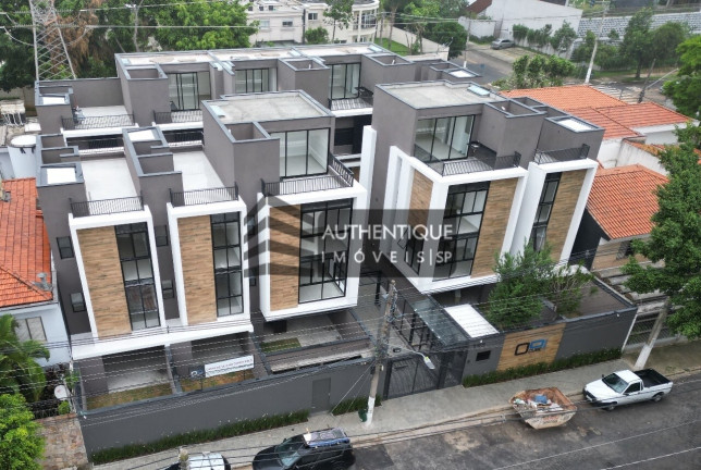 Imagem Casa de Condomínio com 2 Quartos à Venda, 163 m² em Brooklin Novo - São Paulo Imagem Casa de Condomínio com 2 Quartos à Venda, 163 m² em Brooklin Novo - São Paulo