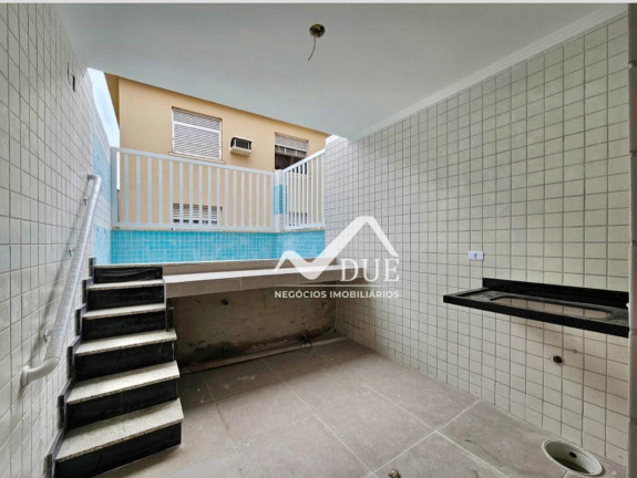 Casa com 3 Quartos à Venda, 200 m² em Aparecida - Santos