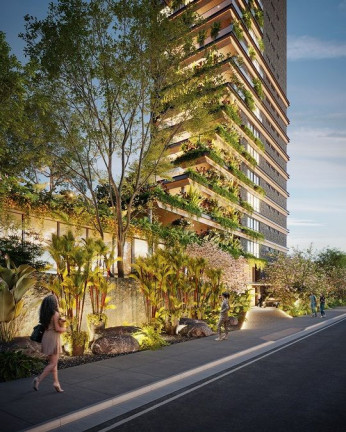 Imagem Apartamento com 4 Quartos à Venda, 346 m² em Altiplano Cabo Branco - João Pessoa