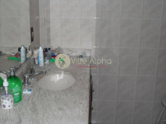 Imagem Apartamento com 3 Quartos à Venda, 60 m² em Boqueirao - Santos