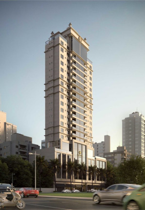 Apartamento com 4 Quartos à Venda, 146 m² em Pioneiros - Balneario Camboriu