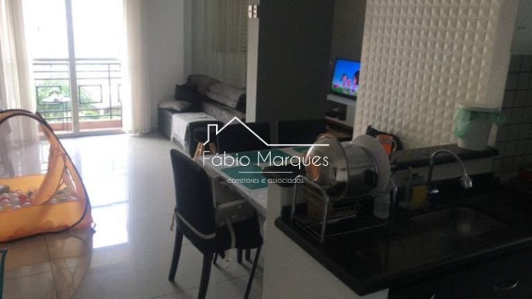Imagem Apartamento com 2 Quartos à Venda, 67 m² em Tatuapé - São Paulo Imagem Apartamento com 2 Quartos à Venda, 67 m² em Tatuapé - São Paulo