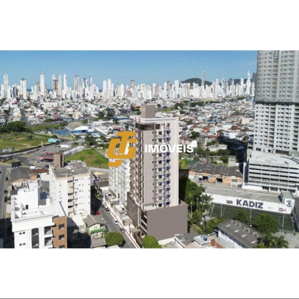 Apartamento com 2 Quartos à Venda, 72 m² em Tabuleiro - Camboriú