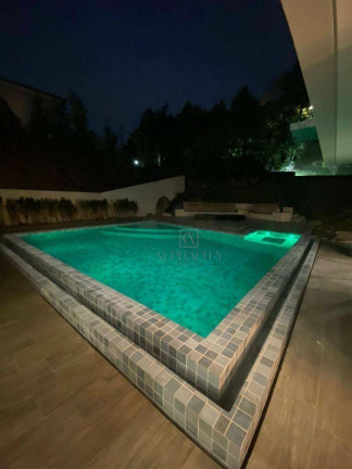 Imagem Casa com 5 Quartos à Venda, 1.126 m² em Tamboré - Santana De Parnaíba Imagem Casa com 5 Quartos à Venda, 1.126 m² em Tamboré - Santana De Parnaíba