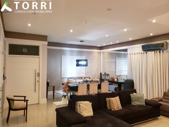 Imagem Imóvel com 4 Quartos à Venda, 292 m² em Condomínio Residencial Parque Esplanada - Votorantim