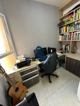 Imagem Imóvel com 3 Quartos à Venda, 110 m² em Patamares - Salvador