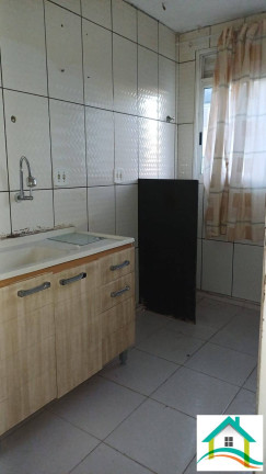 Imagem Apartamento com 2 Quartos à Venda, 49 m² em Vila Bela Vista - Santo André Imagem Apartamento com 2 Quartos à Venda, 49 m² em Vila Bela Vista - Santo André