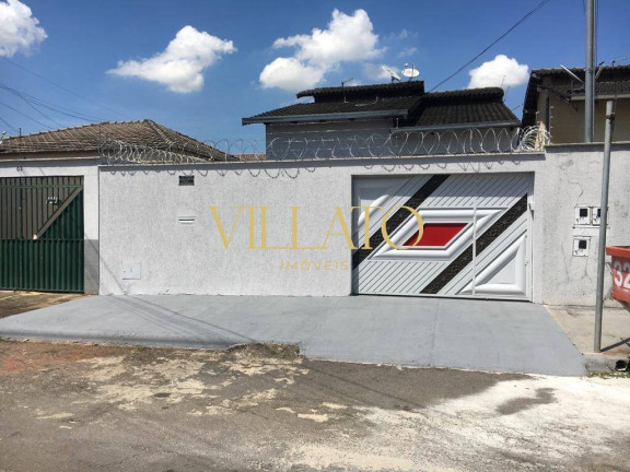 Imagem Casa com 4 Quartos à Venda, 172 m² em Moinho Dos Ventos - Goiânia