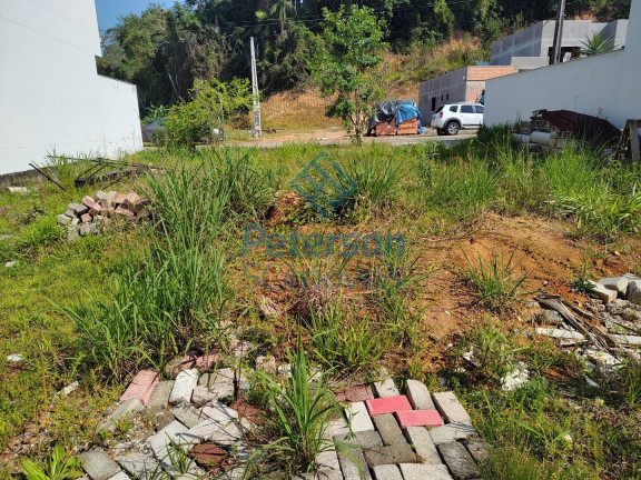 Imagem Terreno à Venda, 350 m² em Souza Cruz - Brusque Imagem Terreno à Venda, 350 m² em Souza Cruz - Brusque