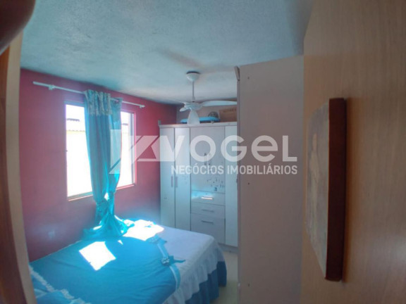 Imagem Apartamento com 2 Quartos à Venda, 42 m² em Duque De Caxias - Sao Leopoldo Imagem Apartamento com 2 Quartos à Venda, 42 m² em Duque De Caxias - Sao Leopoldo
