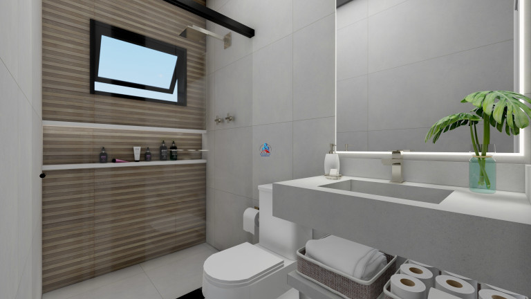 Imagem Casa com 3 Quartos à Venda, 254 m² em Condomínio Residencial Euroville Ii - Bragança Paulista Imagem Casa com 3 Quartos à Venda, 254 m² em Condomínio Residencial Euroville Ii - Bragança Paulista