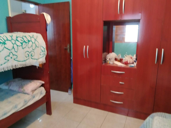 Imagem Casa com 2 Quartos à Venda, 125 m² em Casa Grande - Diadema