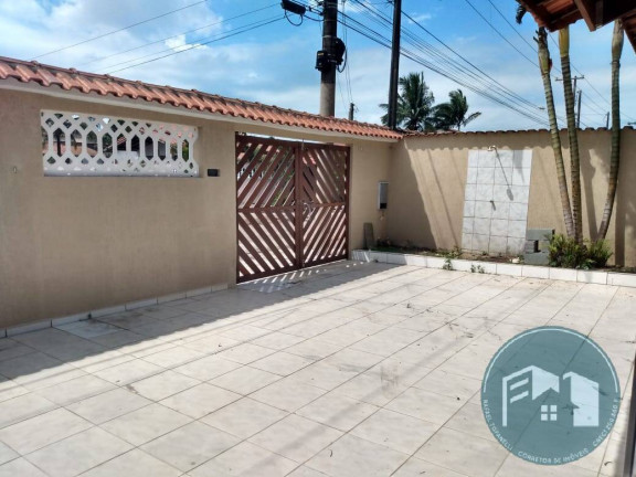 Imagem Casa com 2 Quartos à Venda, 150 m² em Cibratel Ii - Itanhaém Imagem Casa com 2 Quartos à Venda, 150 m² em Cibratel Ii - Itanhaém