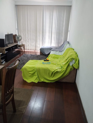 Imagem Apartamento com 2 Quartos à Venda,  em Gonzaguinha - São Vicente