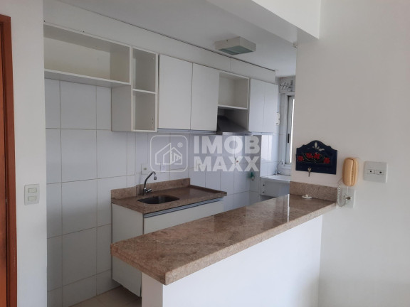 Imagem Apartamento com 2 Quartos à Venda, 48 m² em Norte (águas Claras) - Brasília
