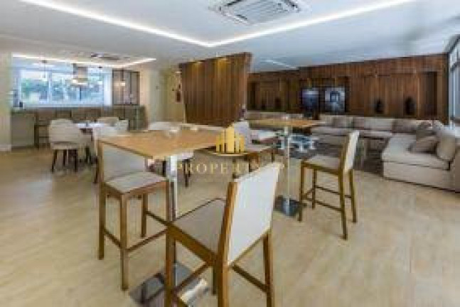 Imagem Apartamento com 1 Quarto à Venda, 35 m² em Pinheiros - São Paulo Imagem Apartamento com 1 Quarto à Venda, 35 m² em Pinheiros - São Paulo