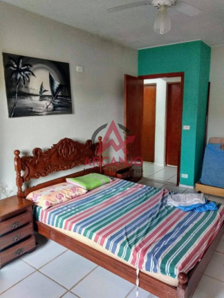 Imagem Sobrado com 3 Quartos à Venda, 155 m² em Sapé - Ubatuba Imagem Sobrado com 3 Quartos à Venda, 155 m² em Sapé - Ubatuba