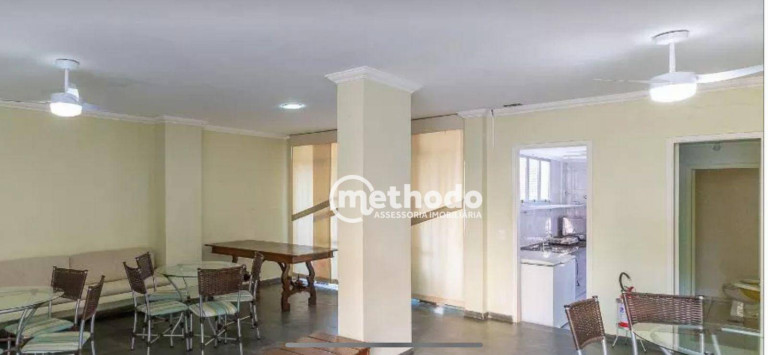 Imagem Apartamento com 3 Quartos à Venda, 80 m² em Bosque - Campinas Imagem Apartamento com 3 Quartos à Venda, 80 m² em Bosque - Campinas