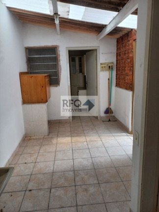 Imagem Imóvel com 2 Quartos à Venda, 117 m² em Ipiranga - São Paulo