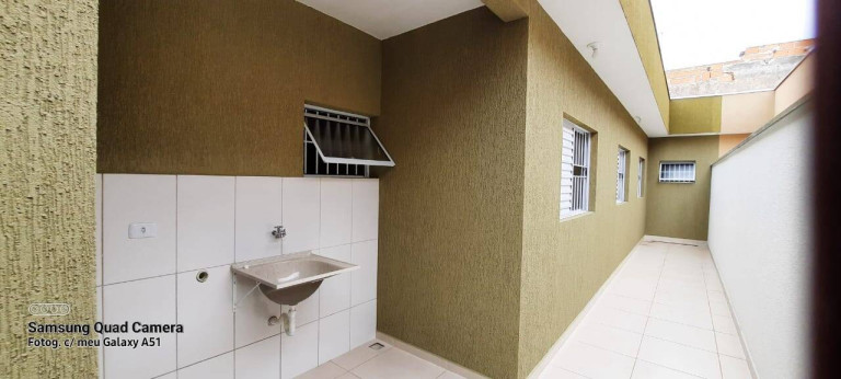 Imagem Casa com 3 Quartos à Venda, 156 m² em Jardim Oásis - Taubaté Imagem Casa com 3 Quartos à Venda, 156 m² em Jardim Oásis - Taubaté