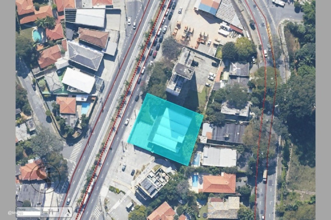 Imagem Imóvel para Alugar, 1.389 m² em Butantã - São Paulo Imagem Imóvel para Alugar, 1.389 m² em Butantã - São Paulo