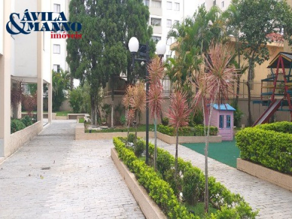 Imagem Apartamento com 3 Quartos à Venda, 74 m² em Vila Prudente - São Paulo