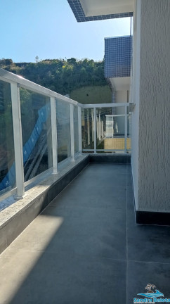 Imagem Cobertura com 3 Quartos à Venda, 120 m² em Praia Grande - Ubatuba