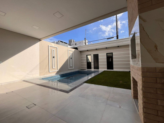 Imagem Sobrado com 3 Quartos à Venda, 250 m² em Recanto Tropical - Cascavel