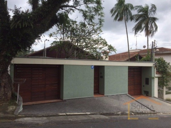 Imagem Casa com 3 Quartos à Venda, 575 m² em Tremembé - São Paulo Imagem Casa com 3 Quartos à Venda, 575 m² em Tremembé - São Paulo