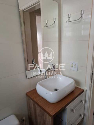 Imagem Apartamento com 2 Quartos à Venda, 46 m² em Piracicamirim - Piracicaba