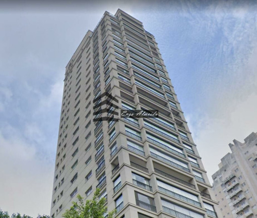 Imagem Apartamento com 4 Quartos à Venda, 346 m² em Campo Belo - São Paulo Imagem Apartamento com 4 Quartos à Venda, 346 m² em Campo Belo - São Paulo