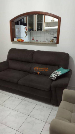 Imagem Apartamento com 2 Quartos à Venda, 45 m² em Vila Barros - Guarulhos Imagem Apartamento com 2 Quartos à Venda, 45 m² em Vila Barros - Guarulhos