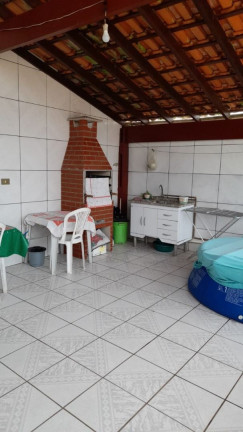 Imagem Sobrado com 2 Quartos à Venda, 125 m² em Flórida Mirim - Mongaguá Imagem Sobrado com 2 Quartos à Venda, 125 m² em Flórida Mirim - Mongaguá