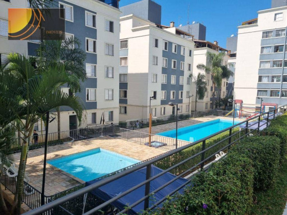 Imagem Apartamento com 3 Quartos à Venda, 52 m² em Pirituba - São Paulo Imagem Apartamento com 3 Quartos à Venda, 52 m² em Pirituba - São Paulo