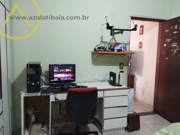 Imagem Casa com 2 Quartos à Venda, 167 m² em Jardim Alvinopolis - Atibaia