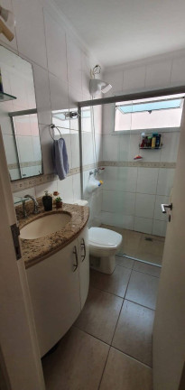 Imagem Apartamento com 3 Quartos à Venda, 83 m² em Santa Rosa - Vinhedo