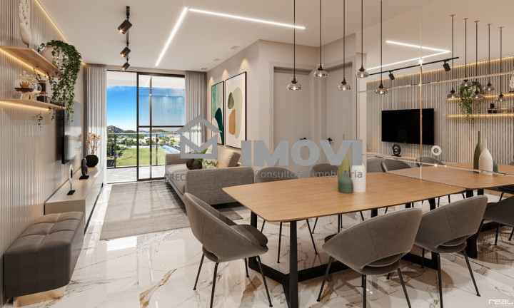 Imagem Apartamento com 3 Quartos à Venda, 100 m² em Bento Ferreira - Vitória Imagem Apartamento com 3 Quartos à Venda, 100 m² em Bento Ferreira - Vitória
