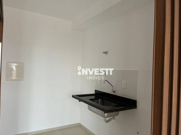 Imagem Apartamento com 3 Quartos à Venda, 84 m² em Residencial Itaipu - Goiânia