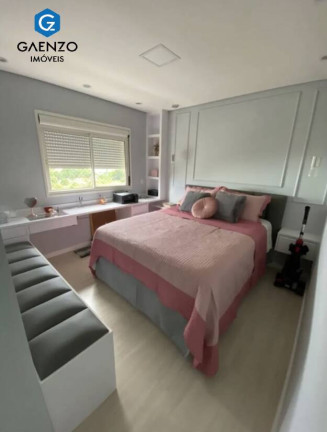 Imagem Apartamento com 3 Quartos à Venda, 115 m² em Jardim Tupanci - Barueri