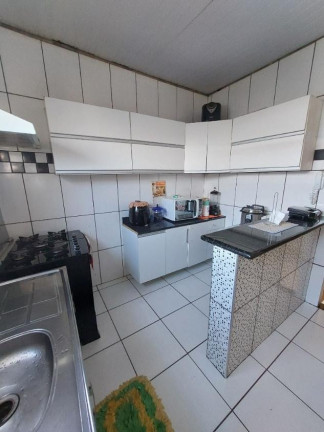 Imagem Casa com 2 Quartos à Venda, 70 m² em Jardim Cristina - Botucatu