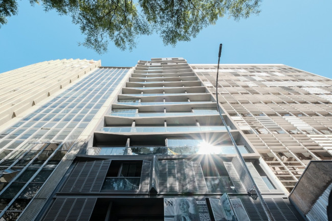 Imagem Studio com 1 Quarto à Venda, 38 m² em Consolação - São Paulo