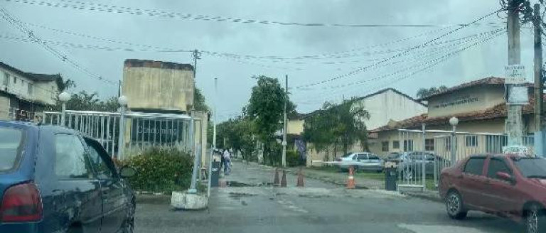 Casa com 1 Quarto à Venda, 58 m² em Campo Alegre - Nova Iguacu
