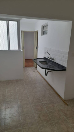Imagem Apartamento com 3 Quartos à Venda, 76 m² em Aclimação - São Paulo Imagem Apartamento com 3 Quartos à Venda, 76 m² em Aclimação - São Paulo