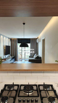 Apartamento com 3 Quartos à Venda, 91 m² em Centro - Londrina