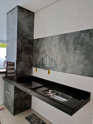 Imagem Casa com 3 Quartos à Venda, 225 m² em Jardim Helvécia - Aparecida De Goiânia