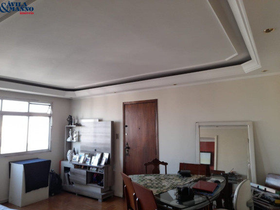 Imagem Apartamento com 3 Quartos à Venda, 90 m² em Mooca - São Paulo
